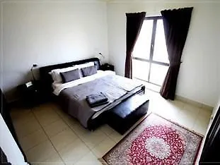 Apartment Furnished Rentals- Reehan 8, Downtown Dubai United Arab Emirates