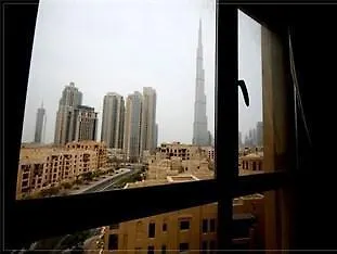Apartment Furnished Rentals- Reehan 8, Downtown Dubai