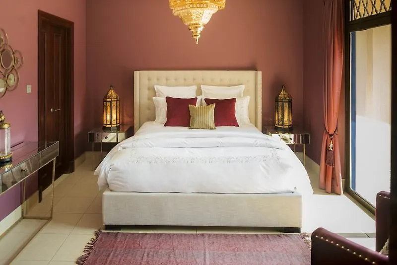 Apartment Furnished Rentals- Reehan 8, Downtown Dubai United Arab Emirates