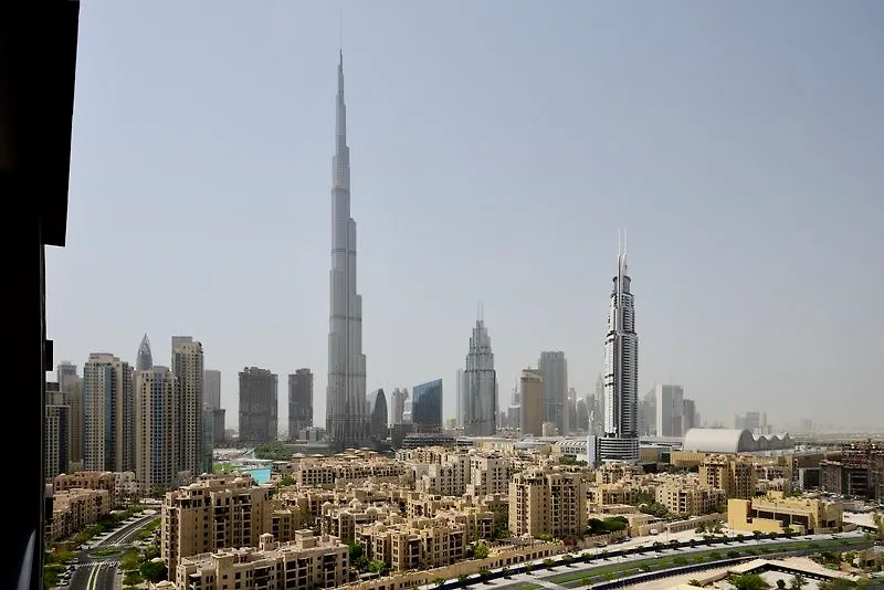 Furnished Rentals- Reehan 8, Downtown Dubai United Arab Emirates