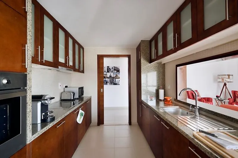 Apartment Furnished Rentals- Reehan 8, Downtown Dubai United Arab Emirates