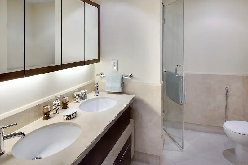 Furnished Rentals- Reehan 8, Downtown Dubai 0*,  United Arab Emirates