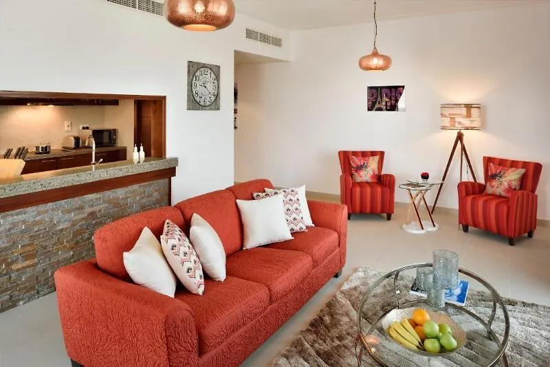 Furnished Rentals- Reehan 8, Downtown Dubai 0*,