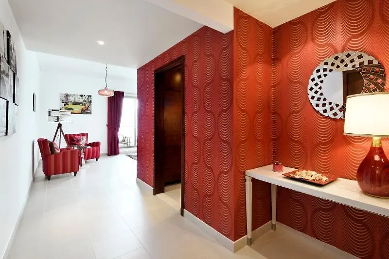 Furnished Rentals- Reehan 8, Downtown Dubai