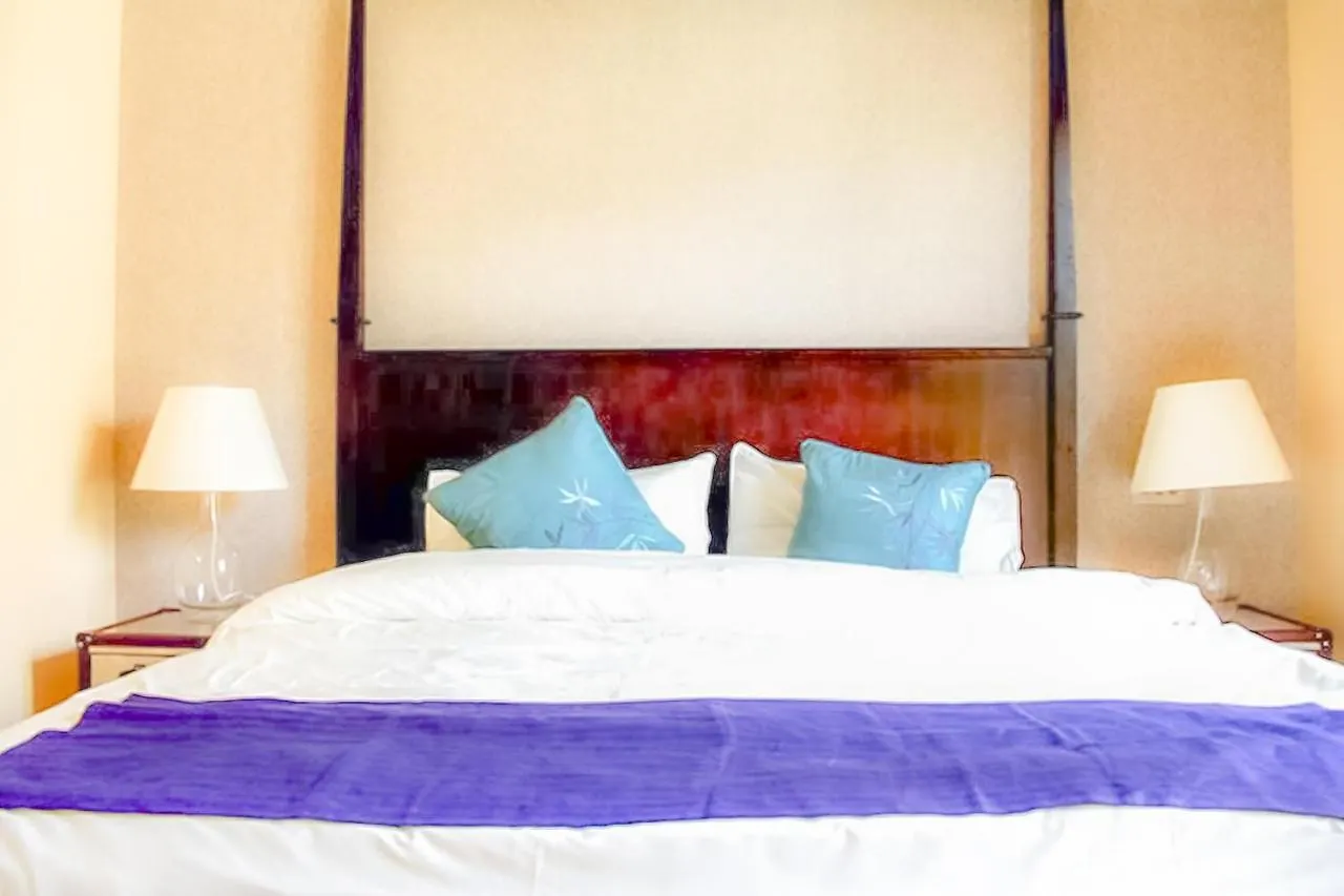 Furnished Rentals- Reehan 8, Downtown Dubai 0*,  United Arab Emirates