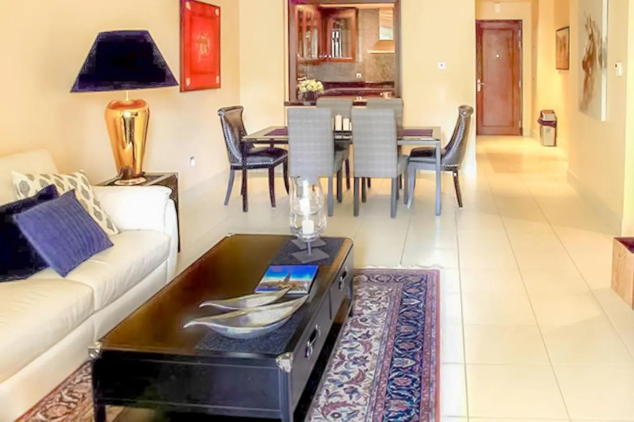 Furnished Rentals- Reehan 8, Downtown Dubai